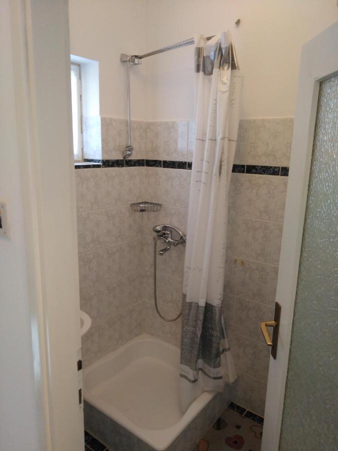 Apartman Vida 2 Ičići Exteriör bild