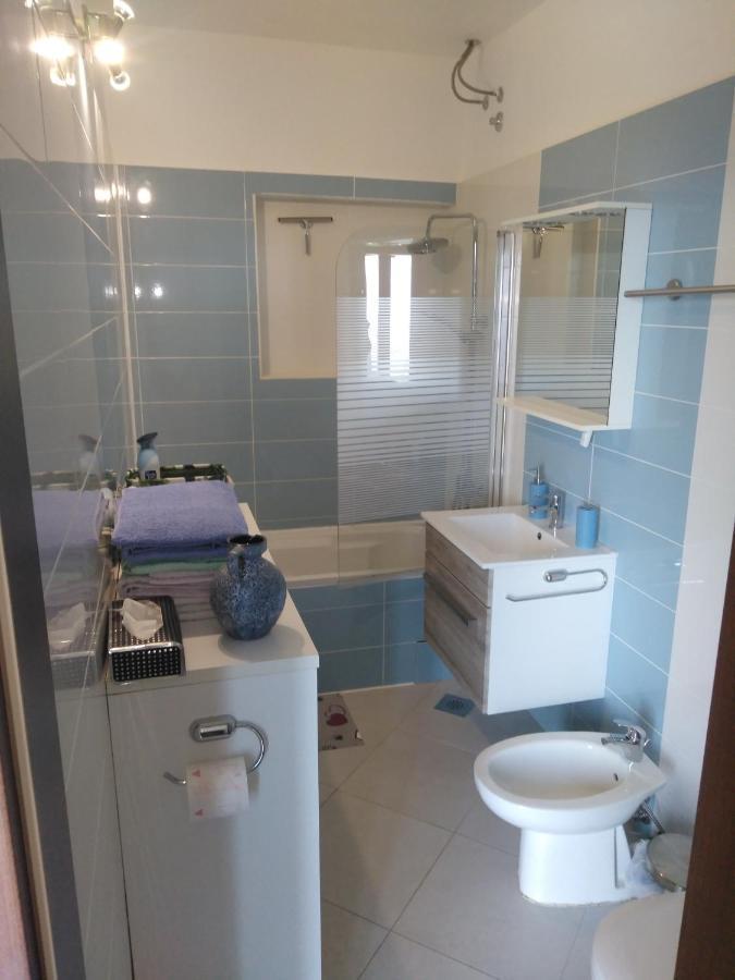 Apartman Vida 2 Ičići Exteriör bild