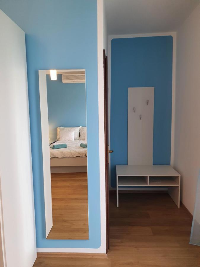 Apartman Vida 2 Ičići Exteriör bild