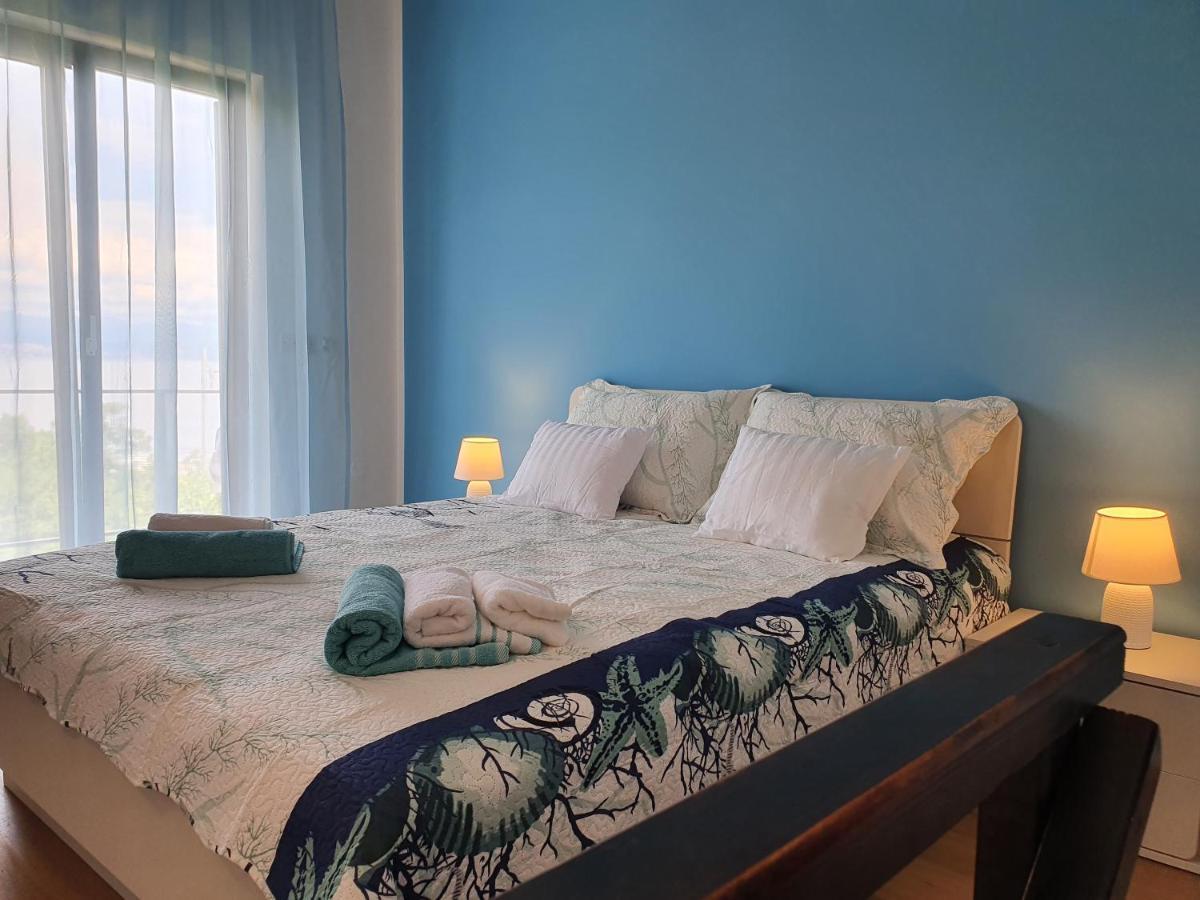 Apartman Vida 2 Ičići Exteriör bild
