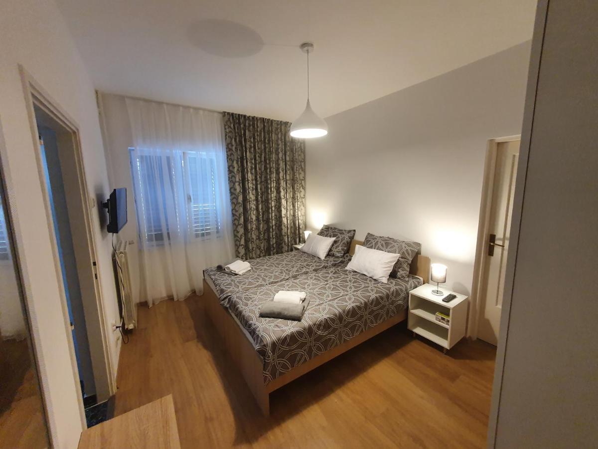 Apartman Vida 2 Ičići Exteriör bild