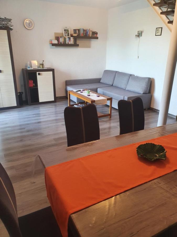 Apartman Vida 2 Ičići Exteriör bild