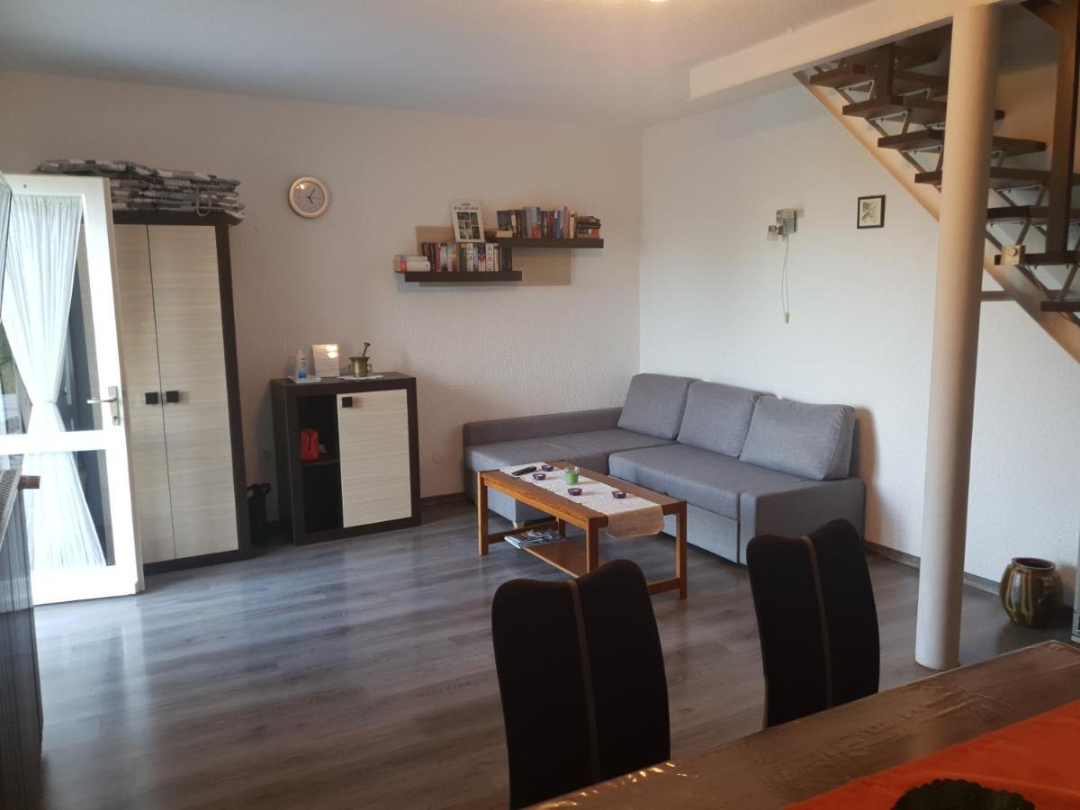 Apartman Vida 2 Ičići Exteriör bild